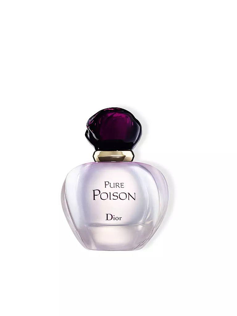 NWT Dior Pure hot Poison